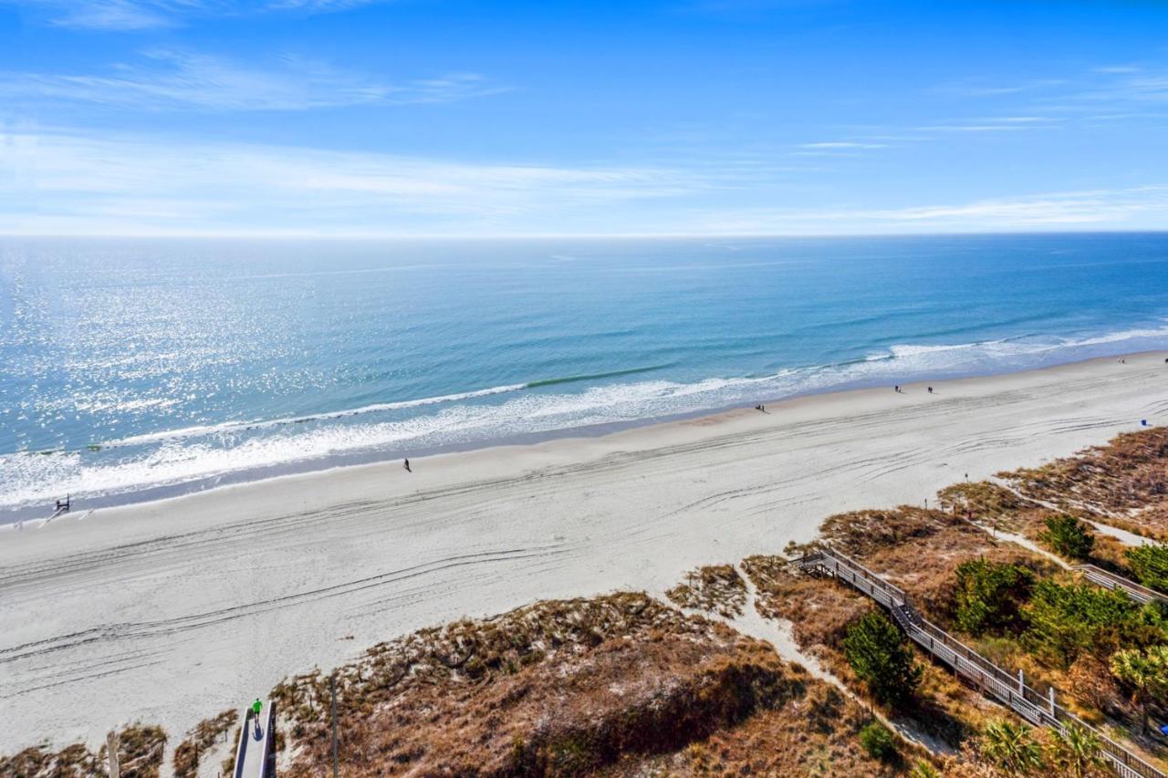Avista Resort 1503 Condo Myrtle Beach Exterior foto